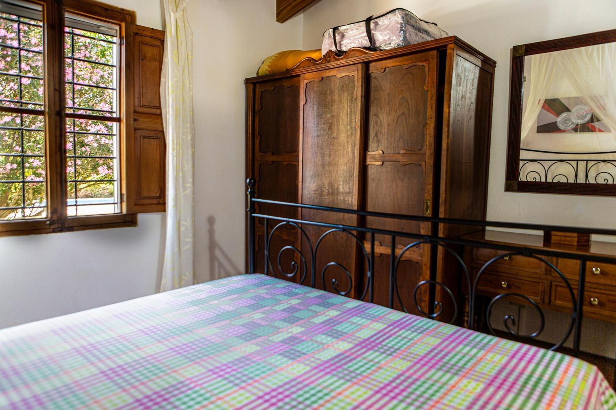 Villa Son Ribes Alaró Exterior foto