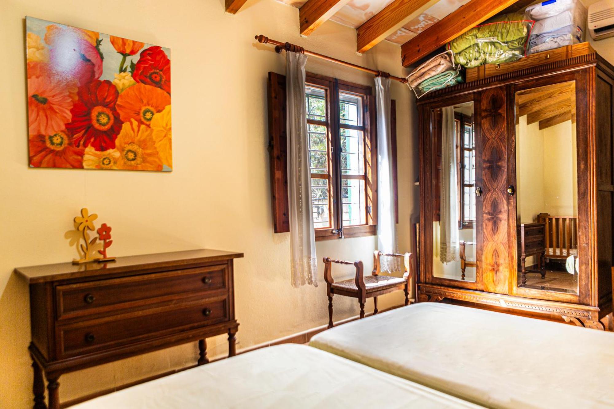 Villa Son Ribes Alaró Exterior foto
